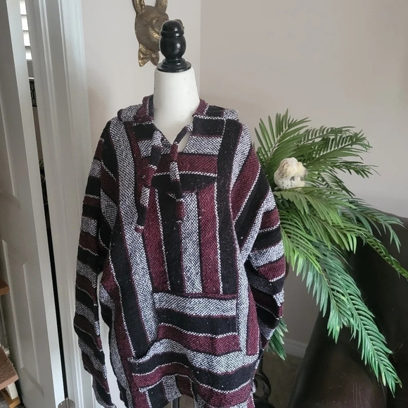 Baja  Hoodie - Picture 2 of 6